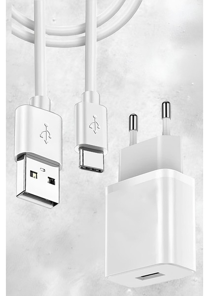 Type-C Hızlı Şarj Aleti, Uyumlu, Güçlü ve Güvenilir Şarj Deneyimi