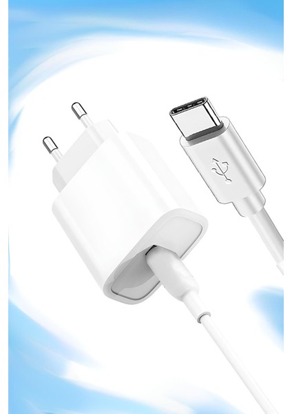 Type-C Hızlı Şarj Aleti, Uyumlu, Güçlü ve Güvenilir Şarj Deneyimi fiyatları