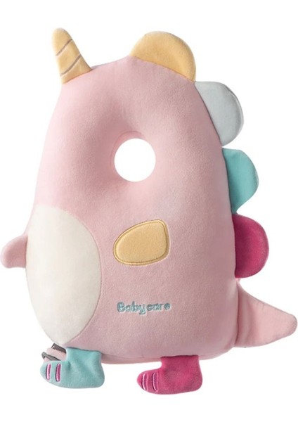 Düşme Önleyici Bebek Sırt Koruma Yastığı, 27X19X5 cm