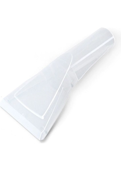 Turuncu Şeffaf Emici Başlık ile Halı Yıkama Konforu fiyatları