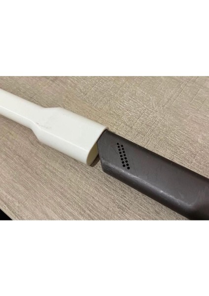 Beyaz Süpürge Başlık Uzatma Uzunluğu Artırıcı Aksesuar fiyatları