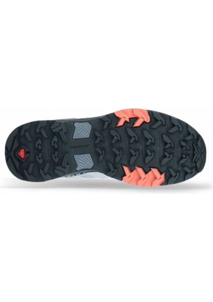 x Ultra 4 Gore-Tex Kadın Gri Outdoor Ayakkabı 416231 fiyatları
