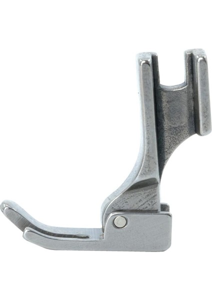 Düz Makine Sağ Kesik Ayak P361 Beyaz, Dayanıklı ve Kullanışlı Ürün.
