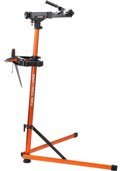 TB-WS20 Bisiklet Tamir Standı Katlanabilir