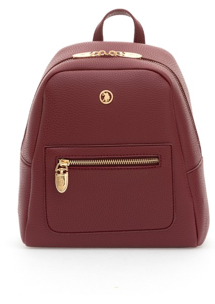 Kadın Bordo Çanta 50311452-VR014