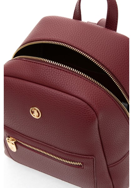 Kadın Bordo Çanta 50311452-VR014 fırsatları