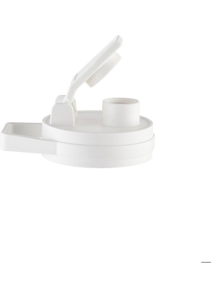 Kişisel Blender Şişe Kapağı, Beyaz, Kbl 3001 Shake Away