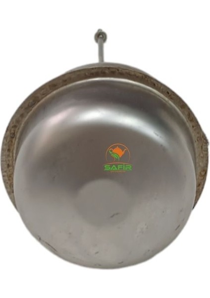 Beyaz Çay Kazanı Şamandıra Topu, Dayanıklı ve Kullanışlı Eşsiz Tasarım modelleri