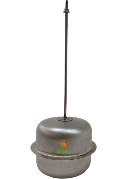 Beyaz Çay Kazanı Şamandıra Topu, Dayanıklı ve Kullanışlı Eşsiz Tasarım fırsatları