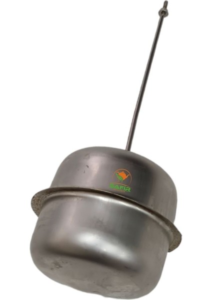 Beyaz Çay Kazanı Şamandıra Topu, Dayanıklı ve Kullanışlı Eşsiz Tasarım