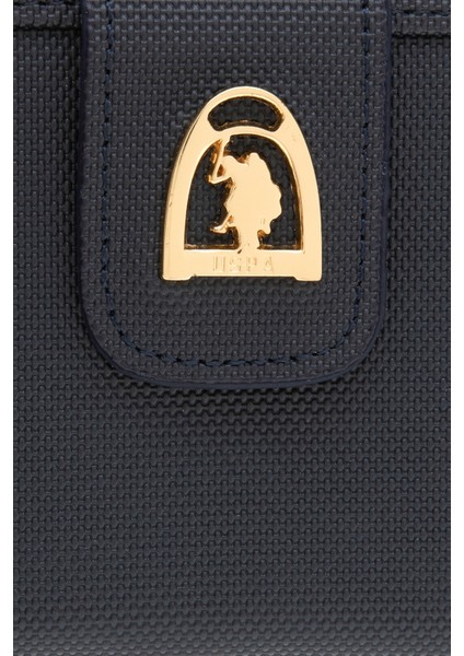 Kadın Lacivert Cüzdan 50314830-VR033