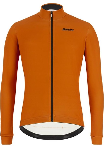 Gravel Thermofleece Erkek Kışlık Bisiklet Forması 0M216075GRAVL