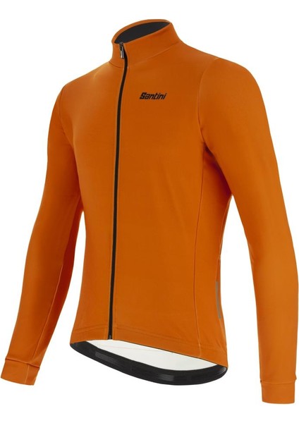 Gravel Thermofleece Erkek Kışlık Bisiklet Forması 0M216075GRAVL fiyatları