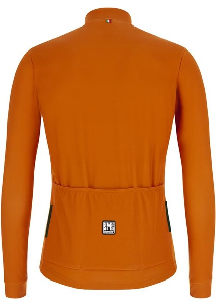 Gravel Thermofleece Erkek Kışlık Bisiklet Forması 0M216075GRAVL modelleri