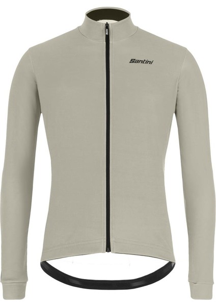 Gravel Thermofleece Erkek Kışlık Bisiklet Forması 0M216075GRAVL fırsatları