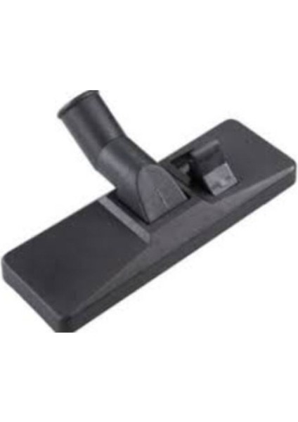 Gri Süpürge Emici Yer Başlığı 34 Mm, Pratik Temizlik Çözümü