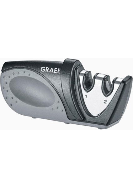 Piccolo Bıçak Bileyici, Elmas Diskli Kompakt Tasarım