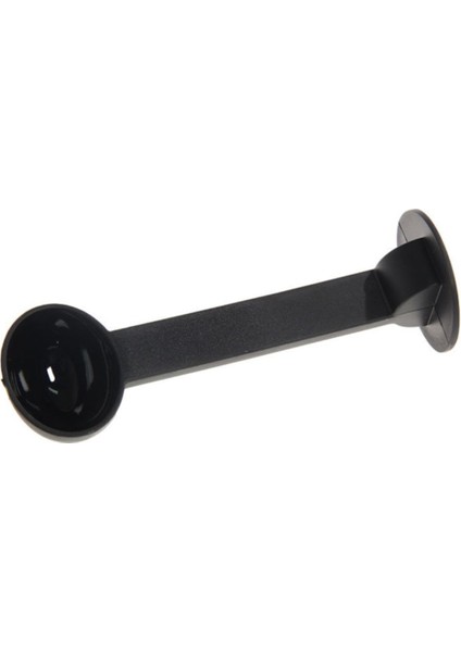 Kahve Ölçü Kaşığı, Tamperli, Hafif ve Pratik Plastik Tasarım