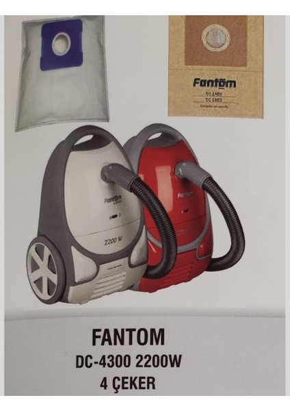 Kahverengi Süpürge Torbası, Dayanıklı ve Pratik Kullanım