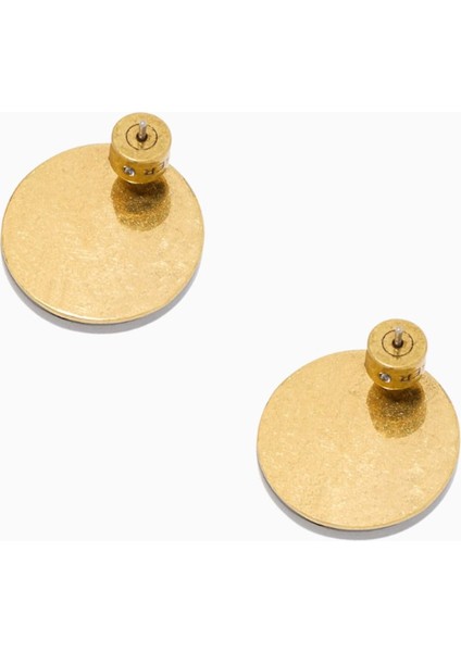 Octavia Çivili Küpeler, Zarif Kristal Detaylı Şık Takı fırsatları