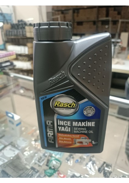 Ince Makine Yağı - Güçlü ve Kaliteli Yağlama Çözümü fiyatları