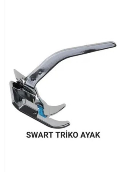 Triko Ayağı, Ev Tipi Makine, Yüksek Kalite, Uyumlu ve Kullanışlı, Dayanıklı Tasarım fiyatları