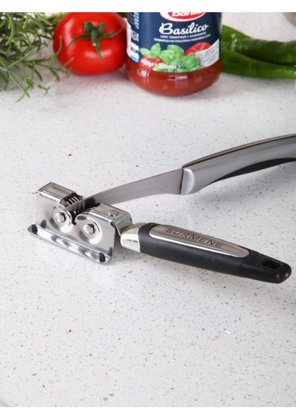 Paslanmaz Çelik Bıçak Bileme ve Keskinleştirme Aleti