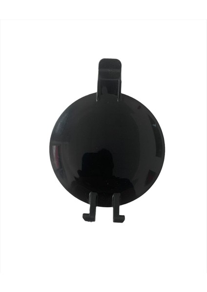 Siyah Magic P3000 Hazne Toz Kapağı, Seçeneği