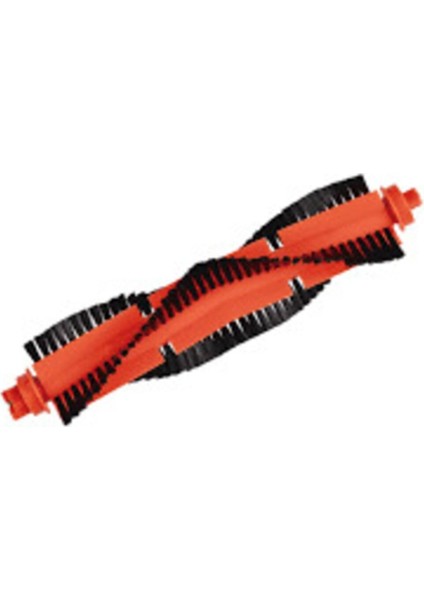 Siyah Robot Vakum Mop Pro Süpürge Emici Fırçası, Temizlikte Güçlü ve Etkili Performans