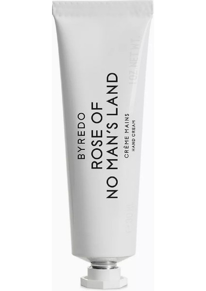 Rose Of No Man’s Land El Kremi 30ML, Lüks ve Hoş Kokulu
