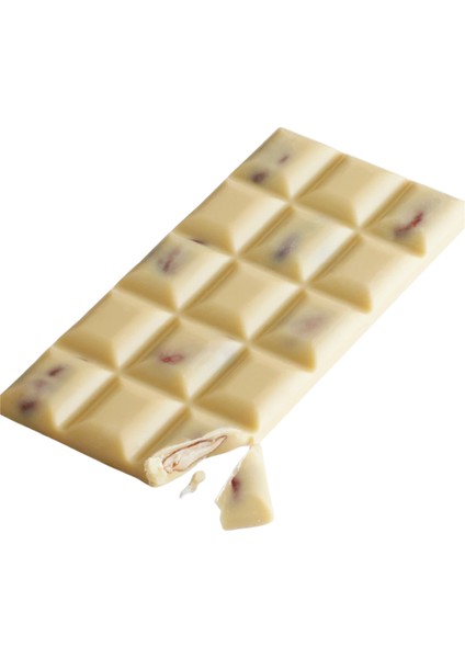 Extra Proteinli Bademli Beyaz Çoko Bar 80GR modelleri