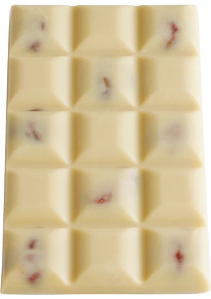 Extra Proteinli Bademli Beyaz Çoko Bar 80GR indirimleri