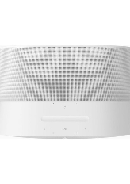 Era 300 Wi-Fi ve Bluetooth Hoparlör 3D Ses, Dolby Atmos ve Beyaz Tasarım