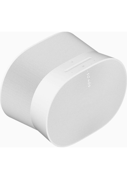 Era 300 Wi-Fi ve Bluetooth Hoparlör 3D Ses, Dolby Atmos ve Beyaz Tasarım modelleri