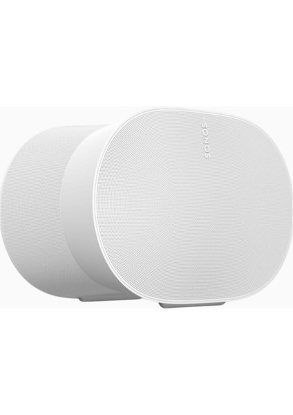 Era 300 Wi-Fi ve Bluetooth Hoparlör 3D Ses, Dolby Atmos ve Beyaz Tasarım fırsatları