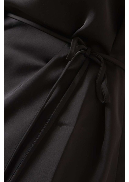 Gemma Drape Belili Üst - Şık Detaylar ve Asimetrik Kenar ile Gün Boyu Rahatlık indirimleri