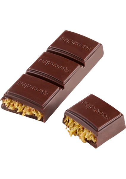 Pro Yüksek Proteinli Dubai Çoko Bar 35 gr fiyatları