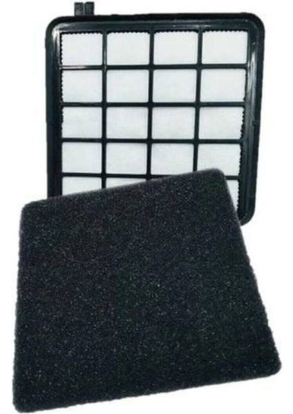 Çok Renkli Uyumlu Elektrikli Süpürge Filtre Seti VC07R302MVR/TR fiyatları