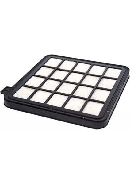 Çok Renkli Uyumlu Elektrikli Süpürge Filtre Seti VC07R302MVR/TR indirimleri