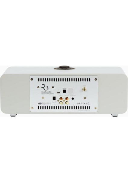 R3S Wireless Music System, Bluetooth ve Wi-Fi ile Lüks Stereo Ses Sistemi modelleri