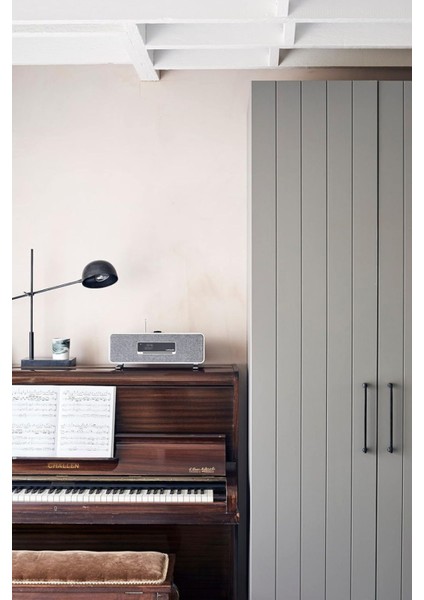 R3S Wireless Music System, Bluetooth ve Wi-Fi ile Lüks Stereo Ses Sistemi fırsatları