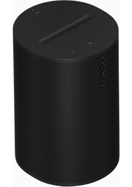 Era 100 Wi-Fi ve Bluetooth Hoparlör Derin Bas ve Stereo Ses, Siyah fiyatları