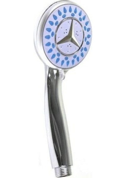 Modern Duş Başlığı, Şık Tasarım ve Kolay Montaj ile Rahatlık Sağlar