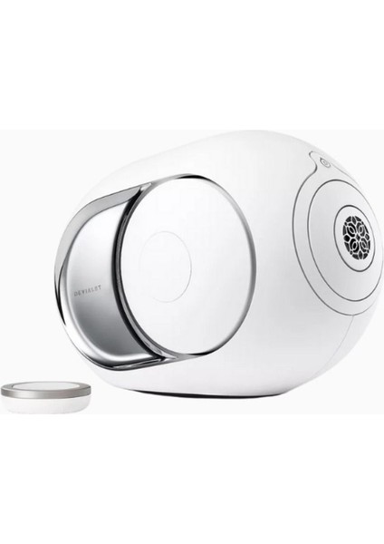 Phantom I 103 Db Light Chrome Kablosuz Hoparlör