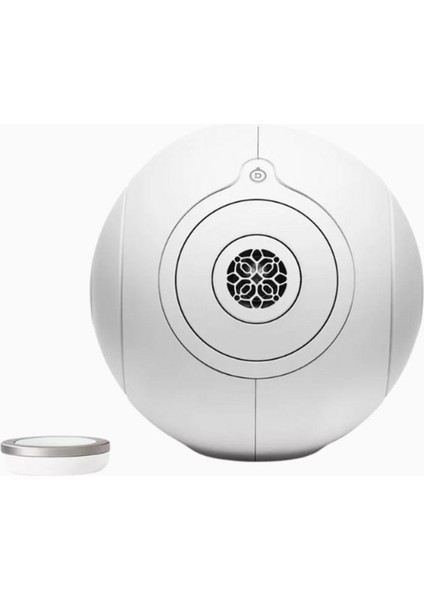 Phantom I 103 Db Light Chrome Kablosuz Hoparlör fırsatları