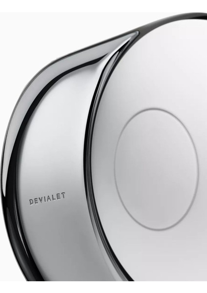 Phantom I 103 Db Light Chrome Kablosuz Hoparlör