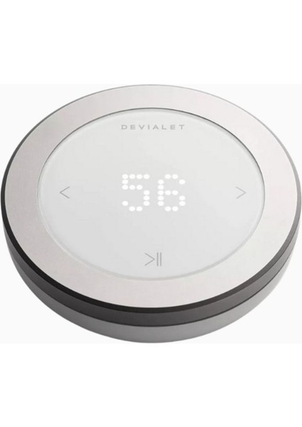 Phantom I 103 Db Light Chrome Kablosuz Hoparlör