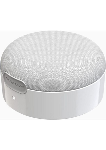 Boomcan Ms Manyetik Kablosuz Hoparlör, Magsafe Uyumlu, Bluetooth 5.3