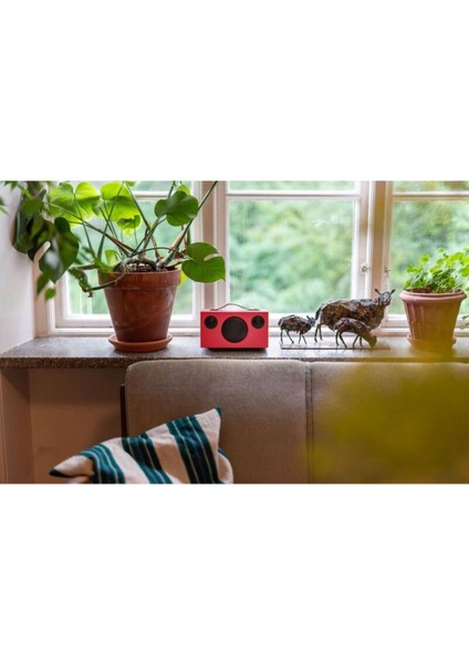 T3+ Taşınabilir Bluetooth Hoparlör, 25W, Coral fiyatları