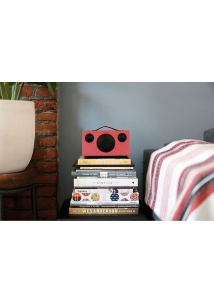 T3+ Taşınabilir Bluetooth Hoparlör, 25W, Coral modelleri